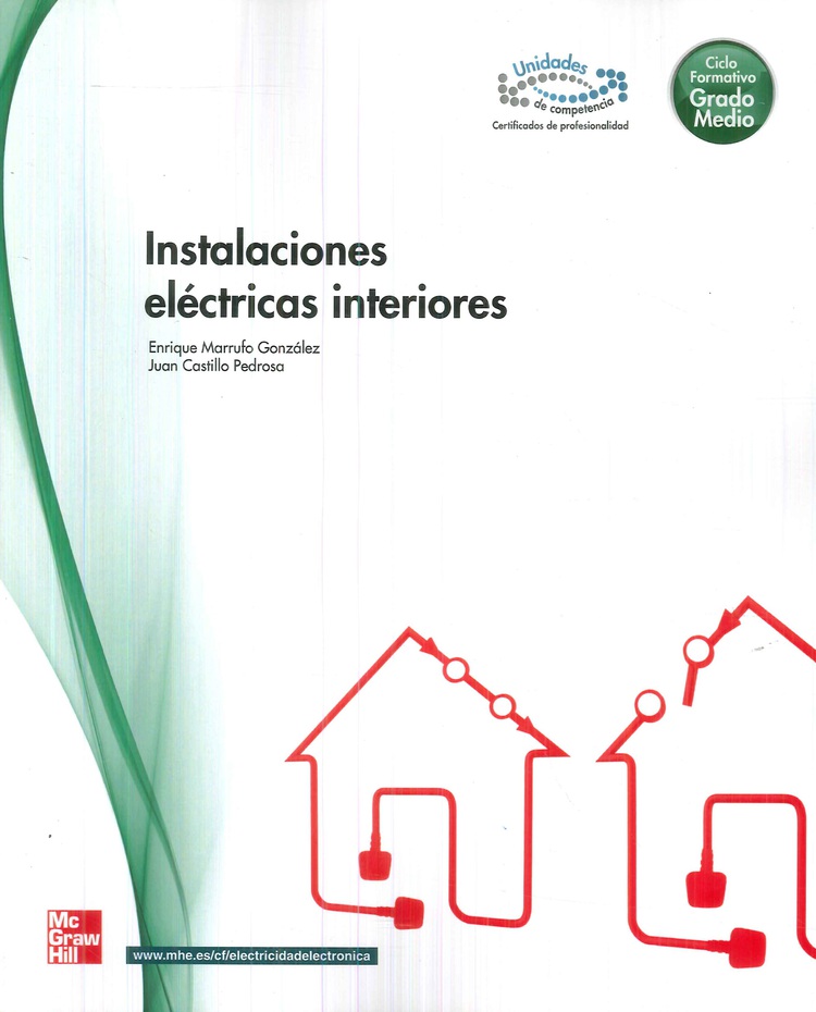 Instalaciones el�ctricas interiores