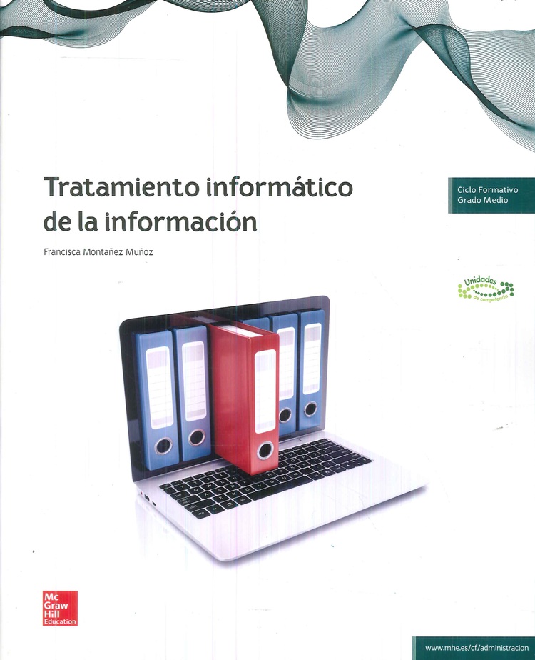 Tratamiento inform�tico de la informaci�n