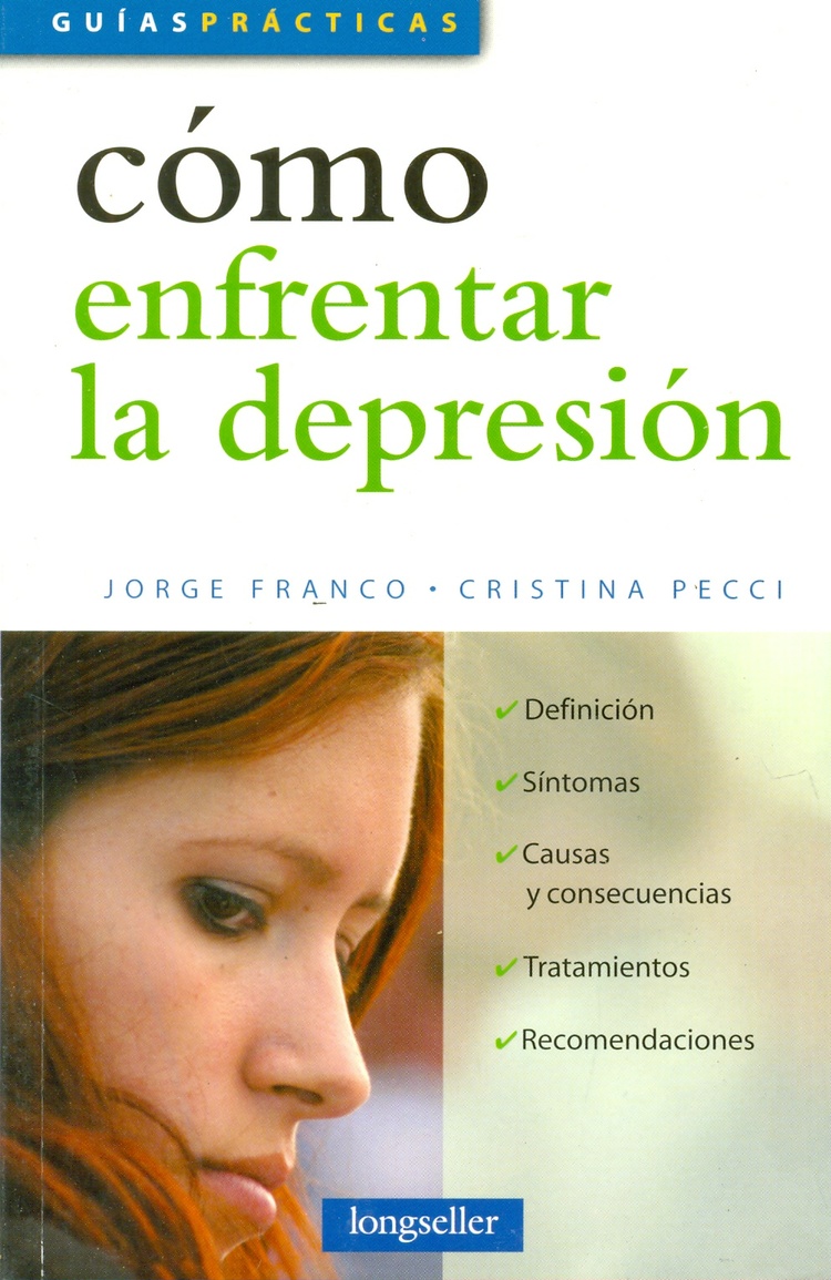 c�mo enfrentar la depresion