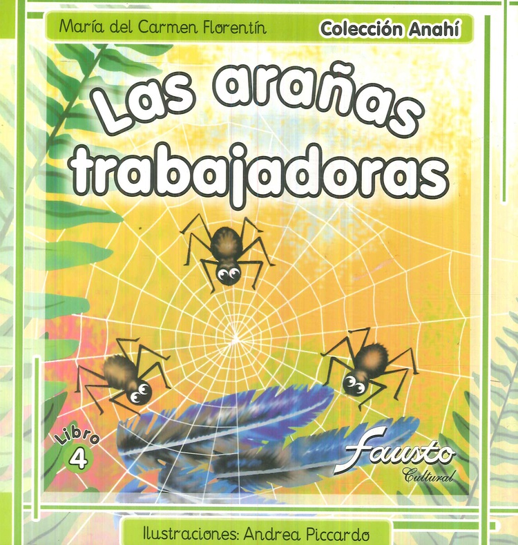 Las Araas Trabajadoras