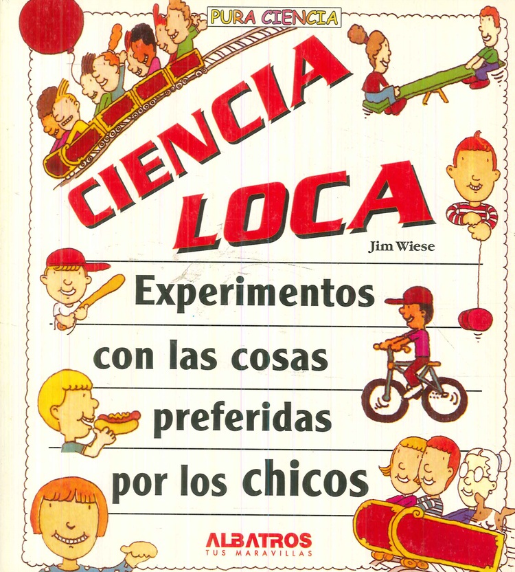 Ciencia Loca