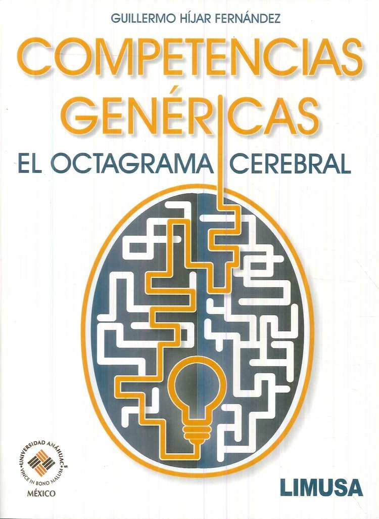 Competencias gen�ricas. El octagrama cerebral