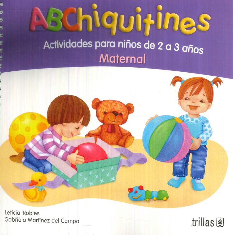 ABChiquitines