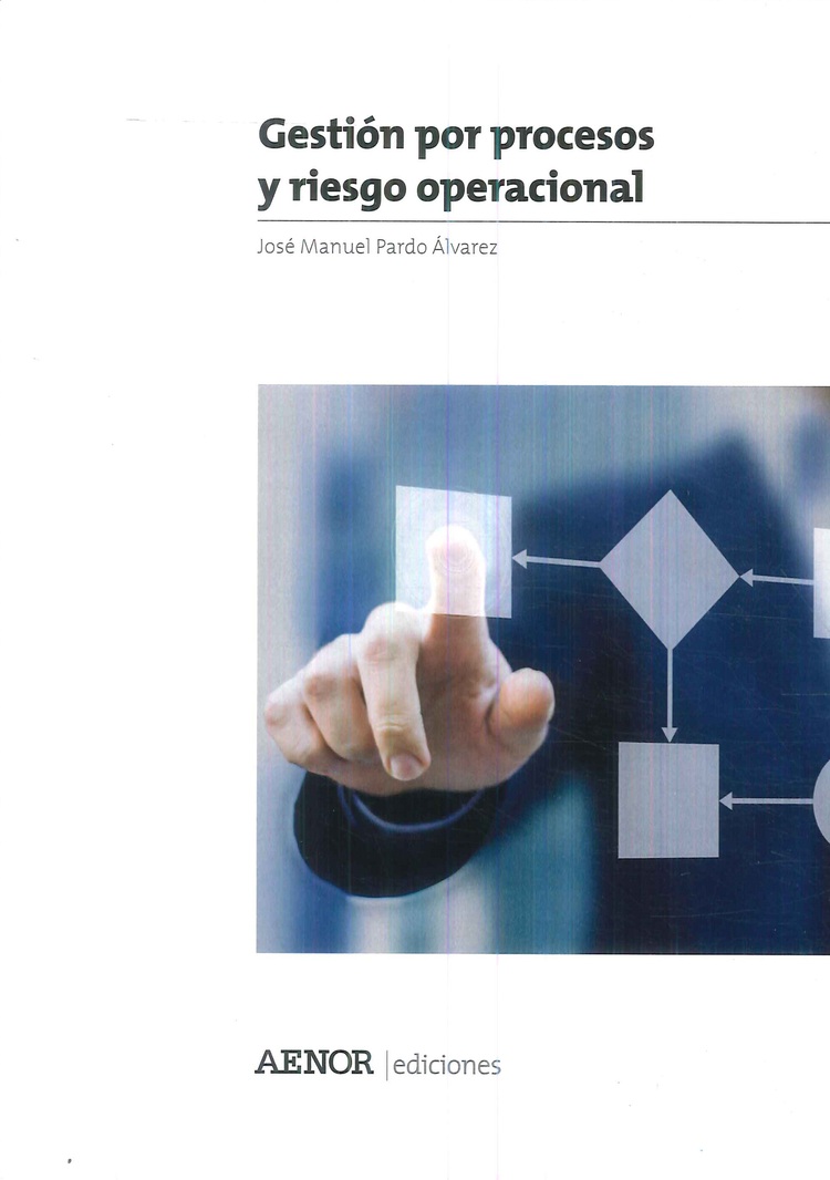 Gesti�n por Procesos y Riesgo Operacional