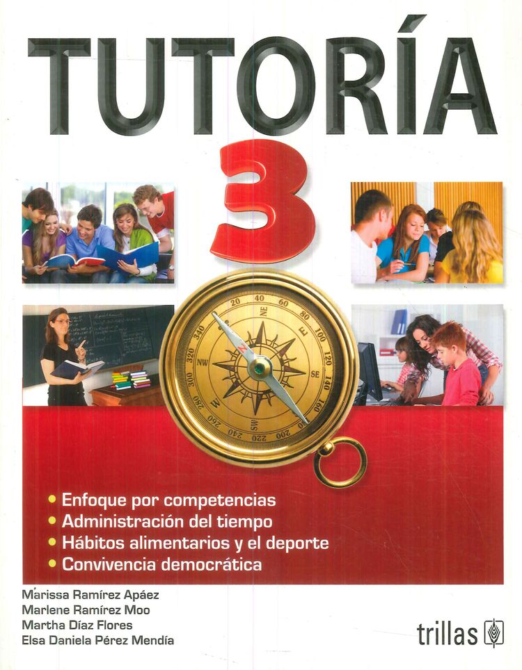 Tutor�a 3