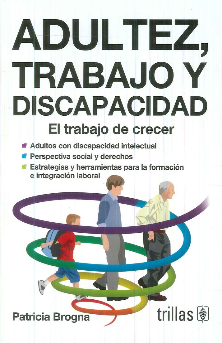 Adultez, Trabajo y Discapacidad