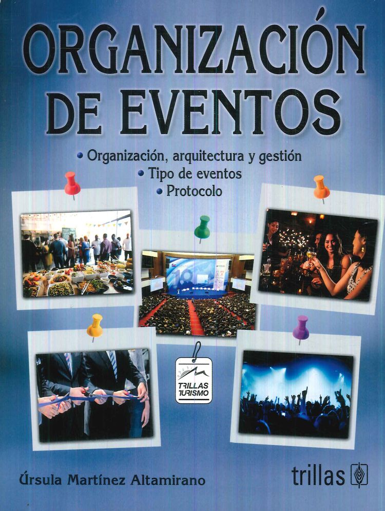 Organizaci�n de Eventos