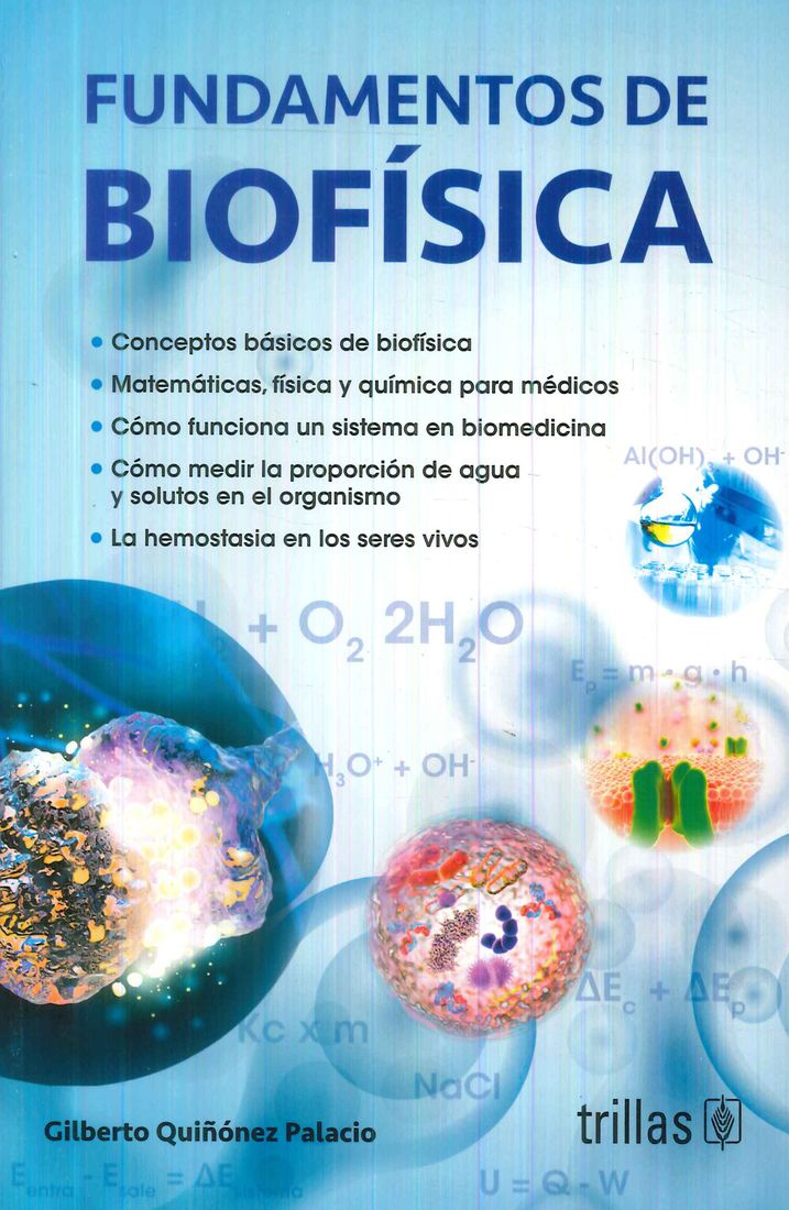 Fundamentos de Biof�sica