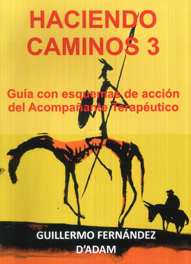 Haciendo Caminos 3