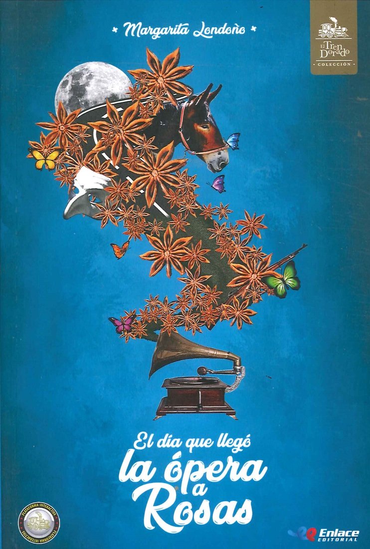 El d�a que lleg� la opera a Rosas