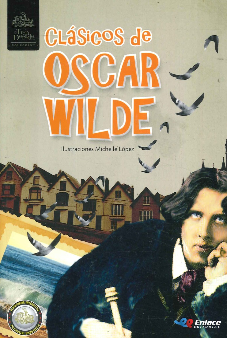 Cl�sicos de Oscar Wilde