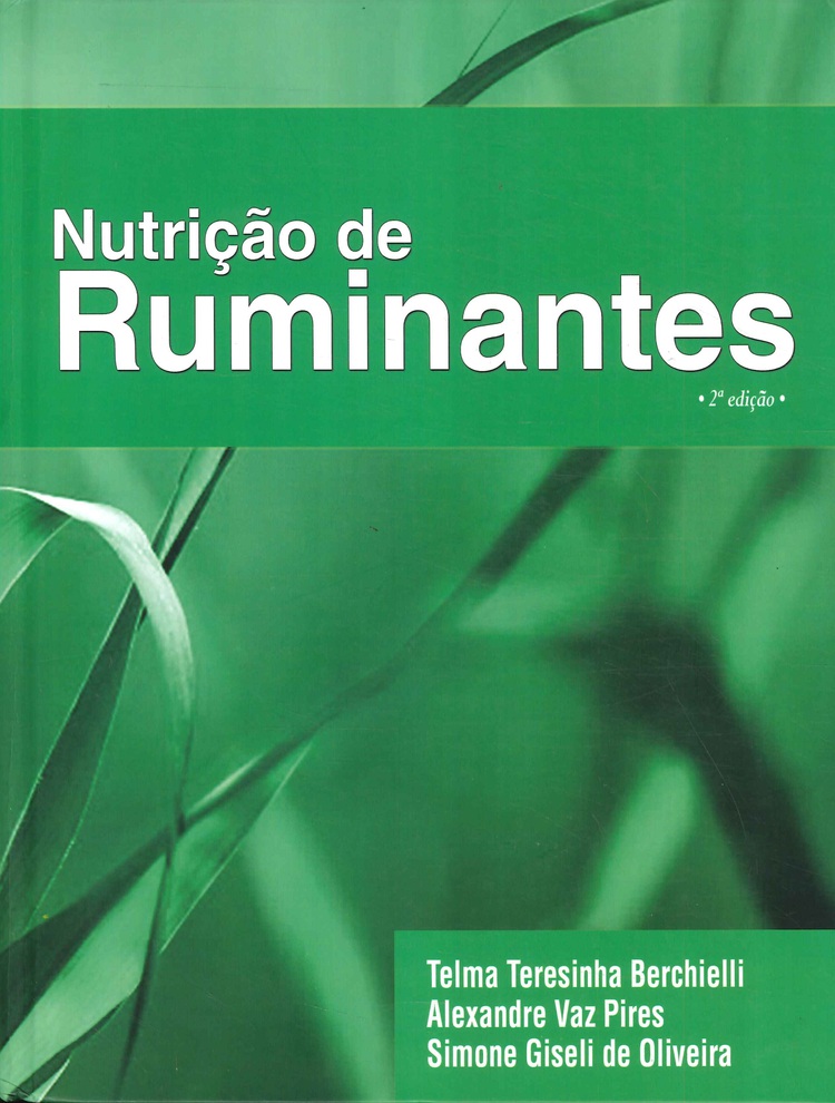 Nutri�ao de Ruminantes