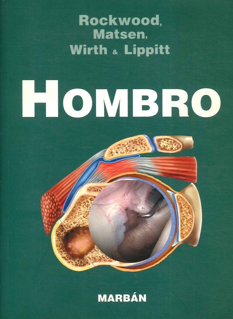 Rockwood, Matsen Wirth y Lippitt Hombro