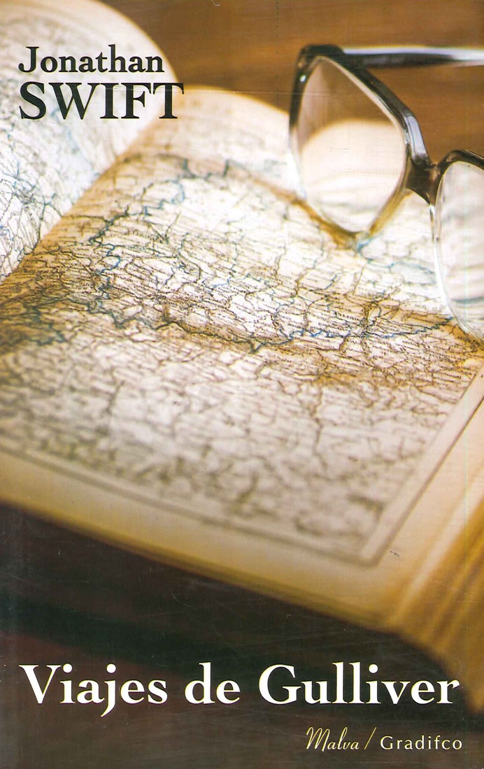 Los Viajes de Gulliver