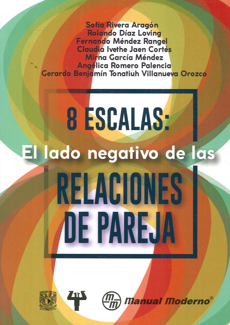 8 Escalas: El Lado Negativo de las Relaciones de Pareja