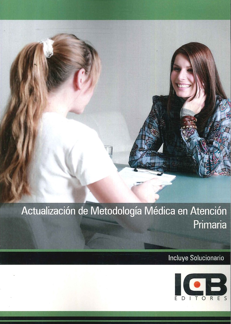 Actualizacin de Metodologa Mdica en Atencin Primaria