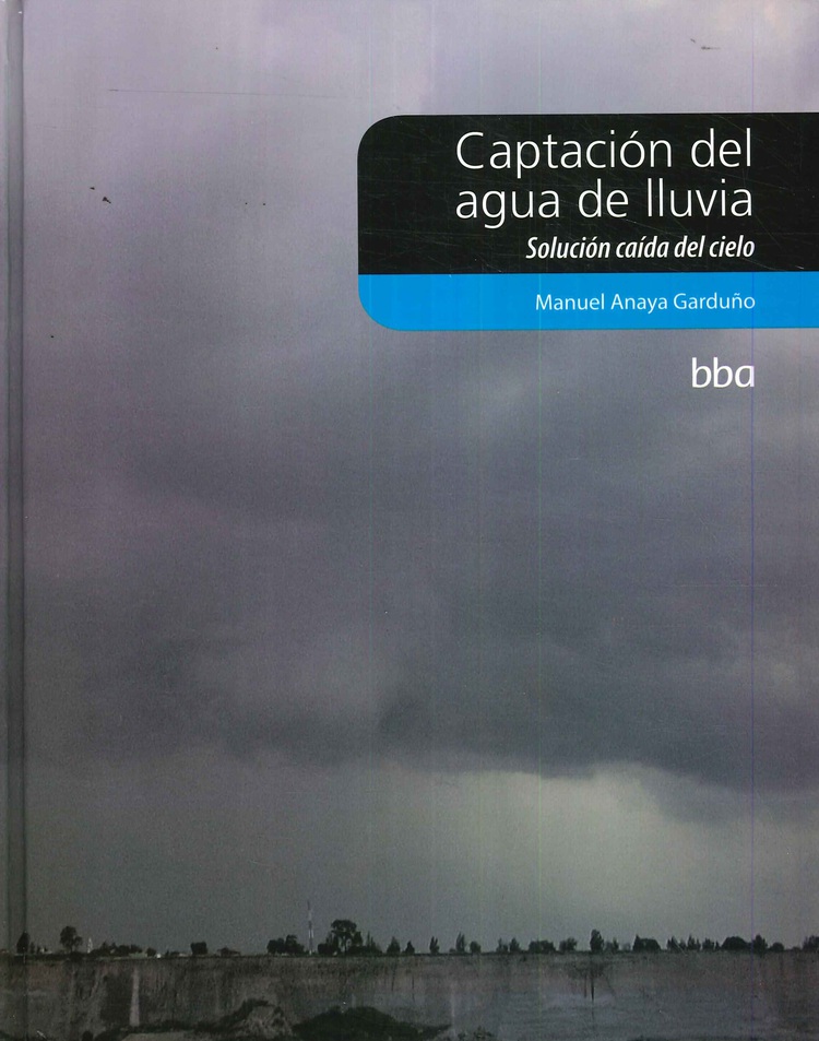 Captacin del Agua de Lluvia