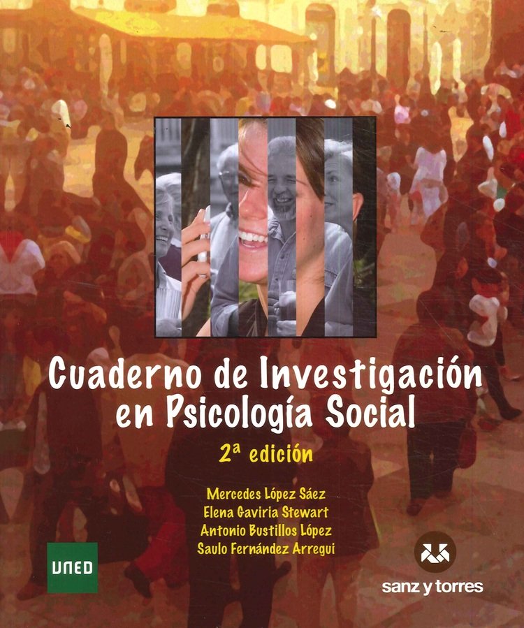 Introducci�n a la Psicolog�a Social + Cuaderno de Investigaci�n en Psicolog�a Social