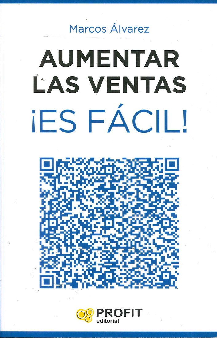 Aumentar Las Ventas � Es F�cil !