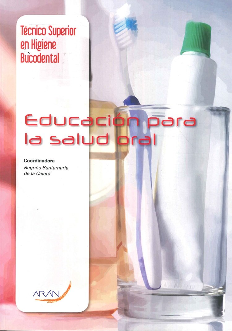 Educaci�n para la salud oral