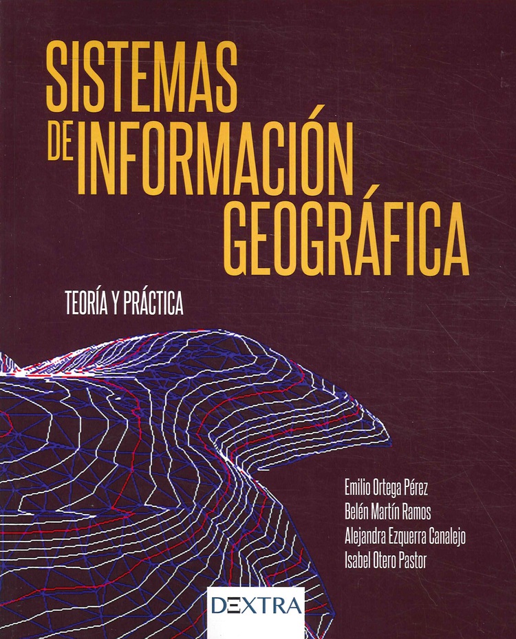 Sistemas de informaci�n geogr�fica