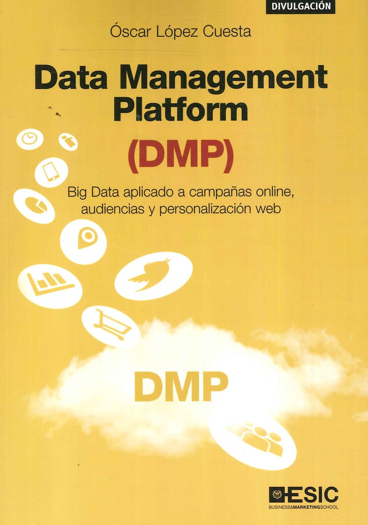 Data Management Plataform