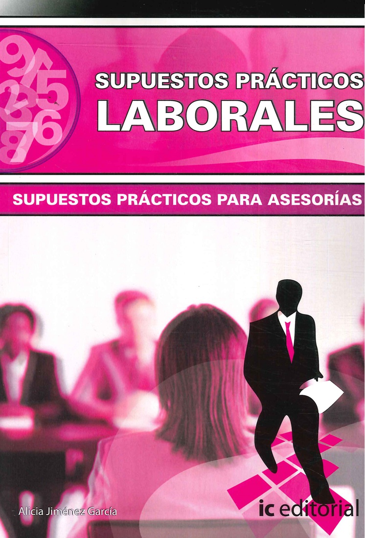 Supuestos Prcticos Laborales