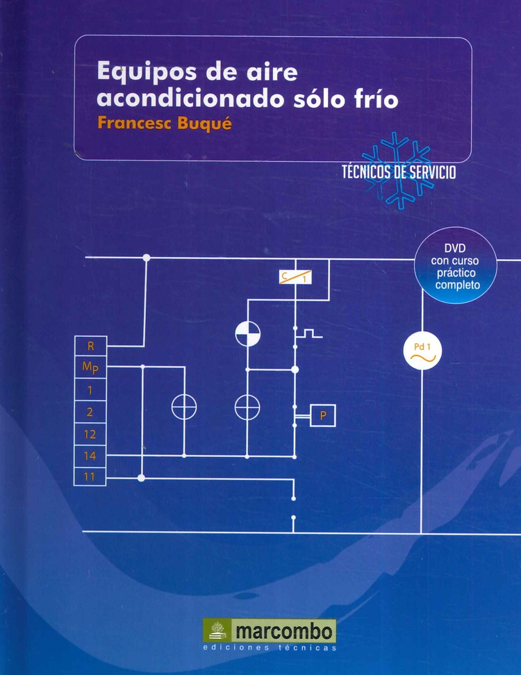 Equipos de Aire Acondicionado Slo Fro