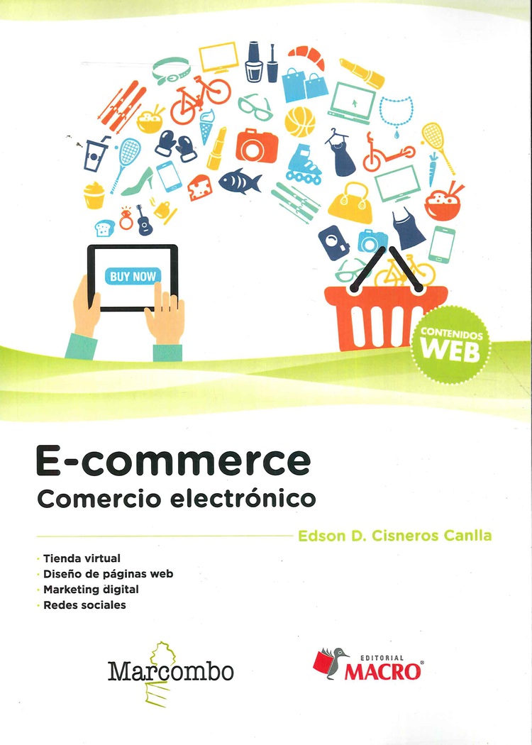 E-commerce Comercio electrnico