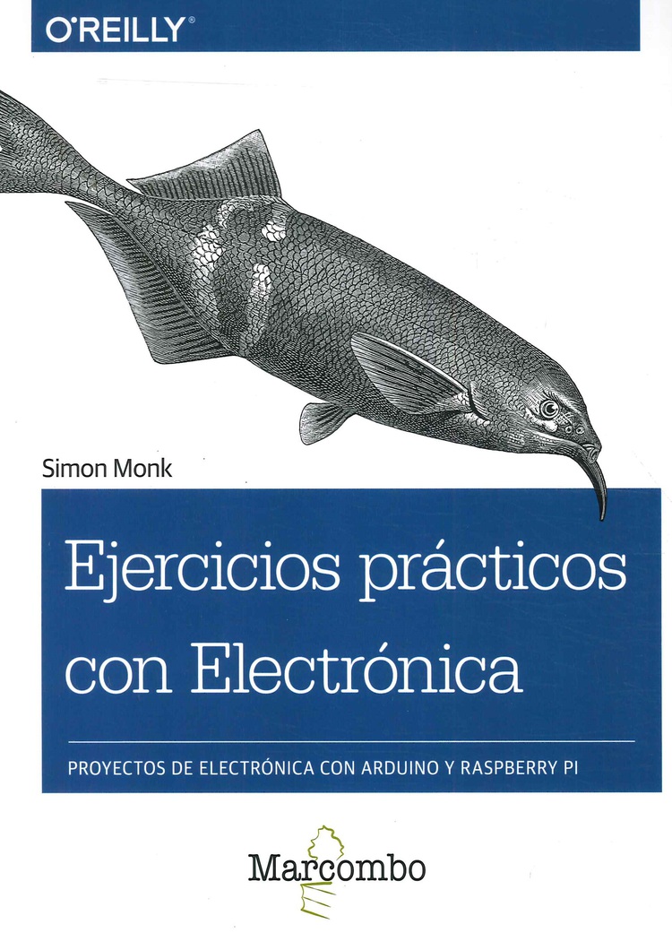 Ejercicios Prcticos con Electrnica