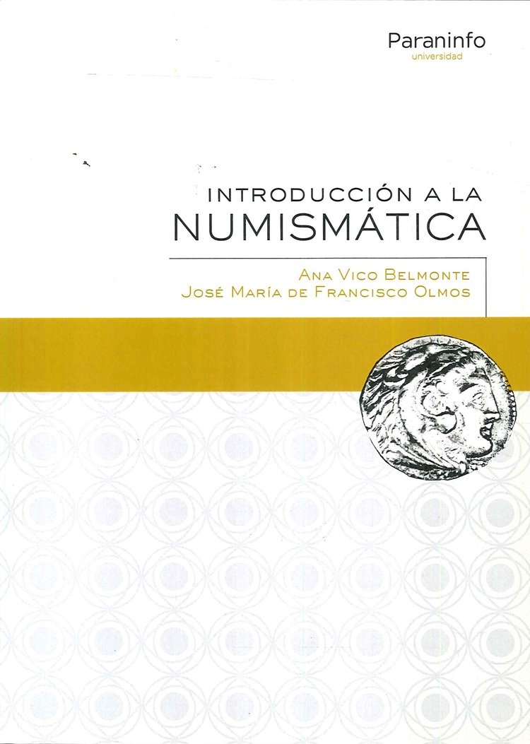 Introducci�n a la Numism�tica