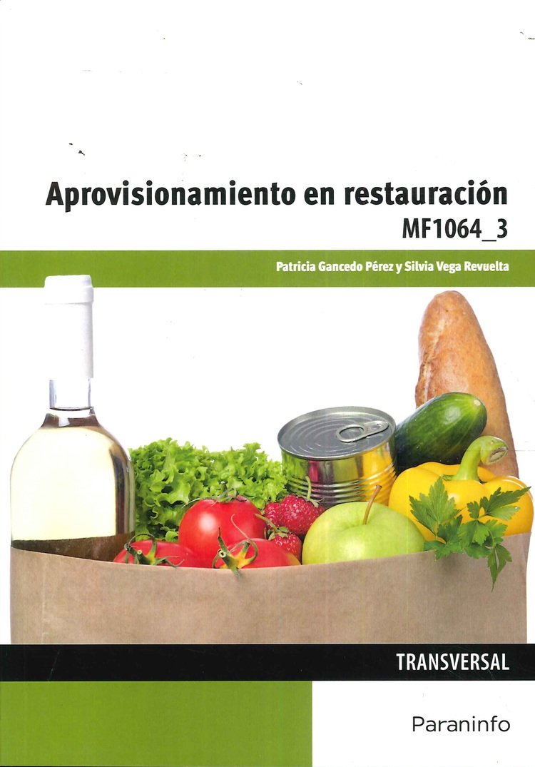 Aprovisionamiento en restauraci�n