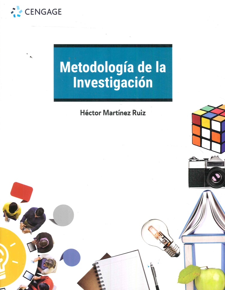Metodologa de la Investigacin