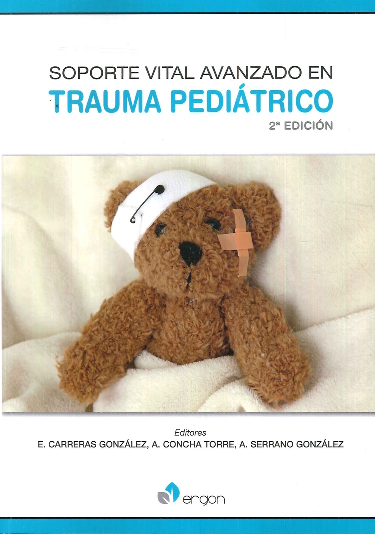 Soporte vital avanzado en trauma pedi�trico
