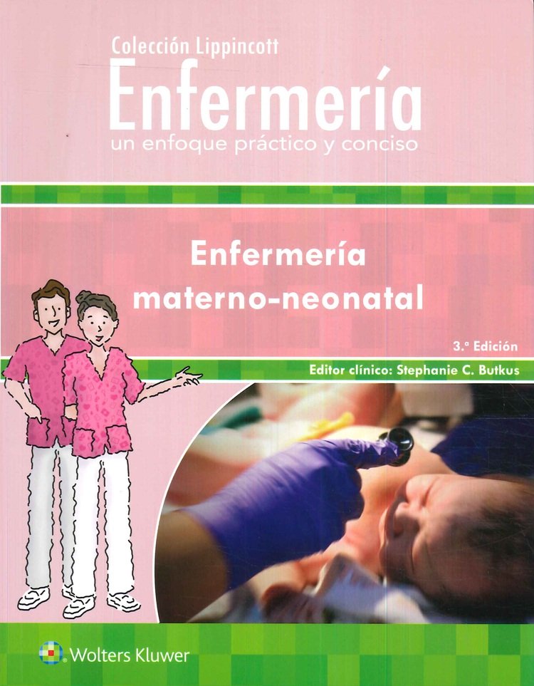 Enfermer�a Materno-Neonatal