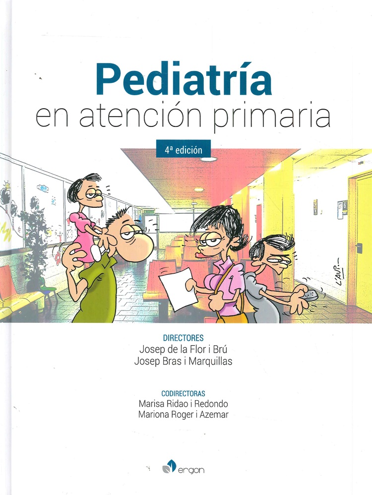 Pediatra en Atencin Primaria
