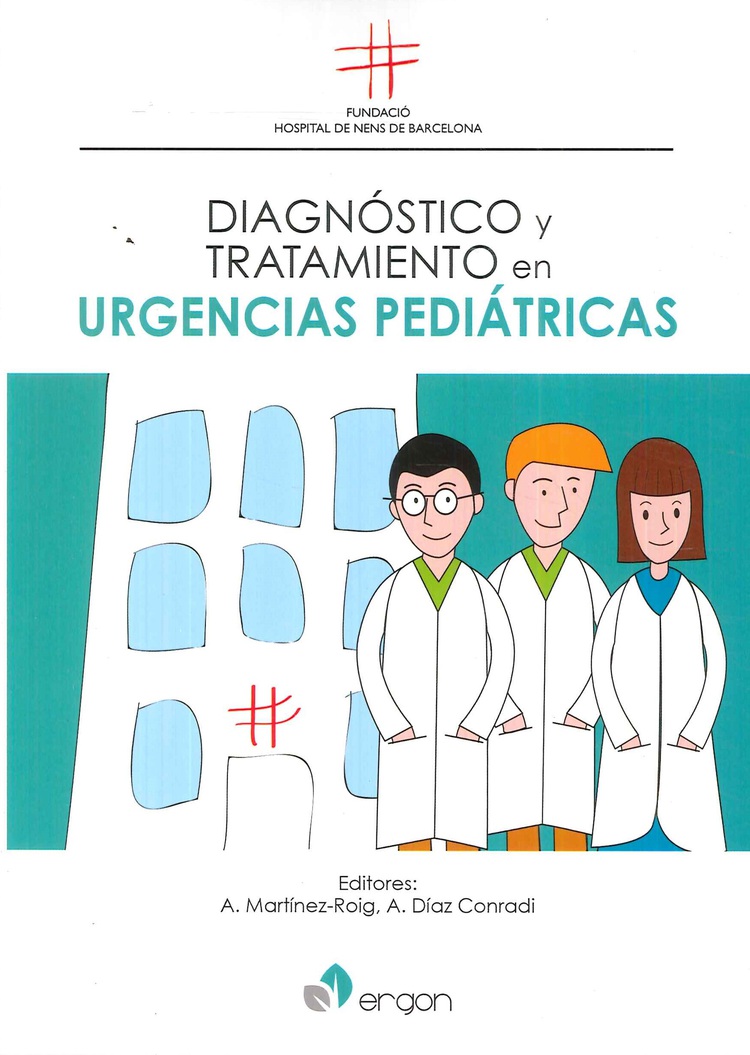 Diagn�stico y tratamiento en Urgencias Pedi�tricas