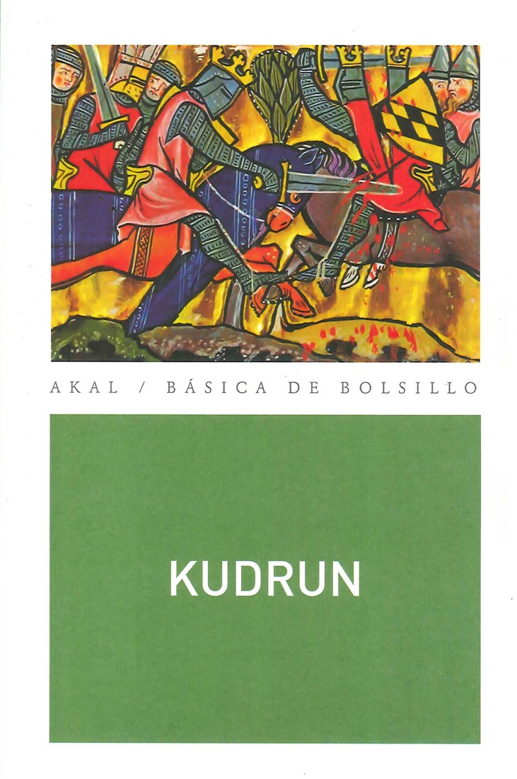 Kudrun