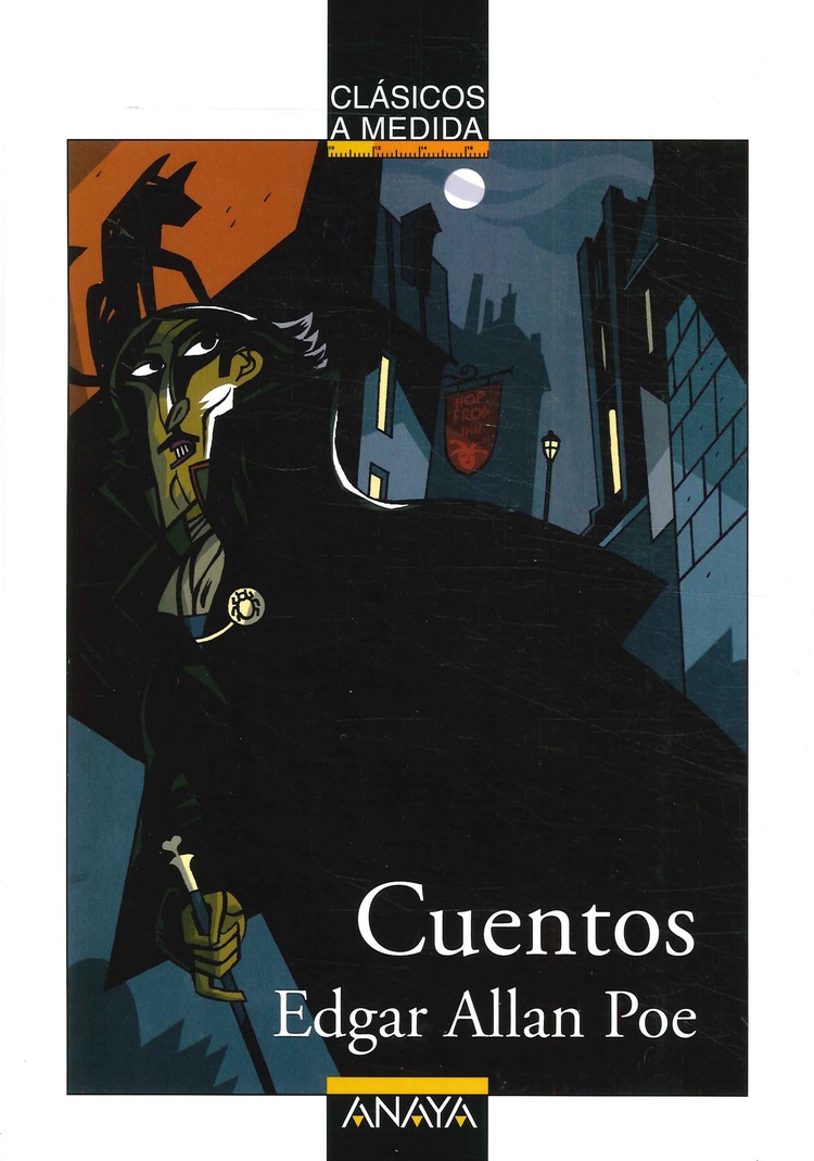 Cuentos