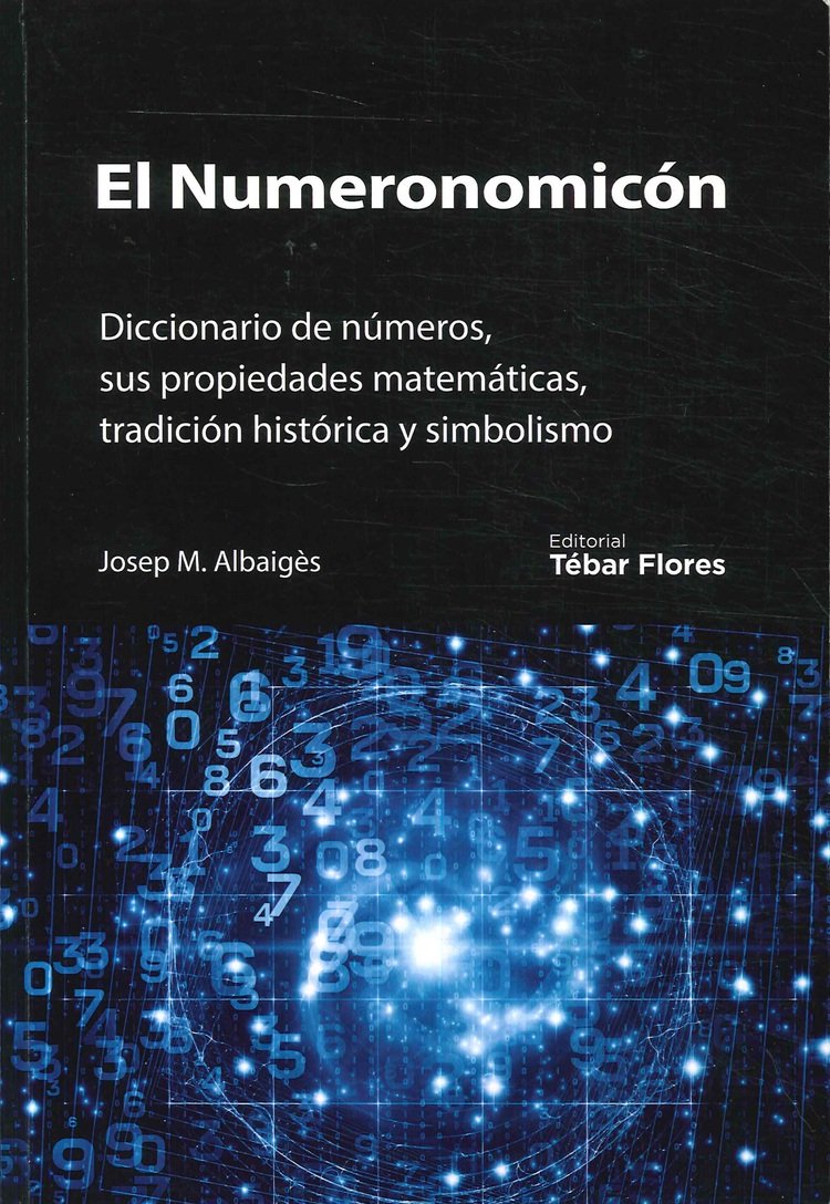 El Numeronomic�n