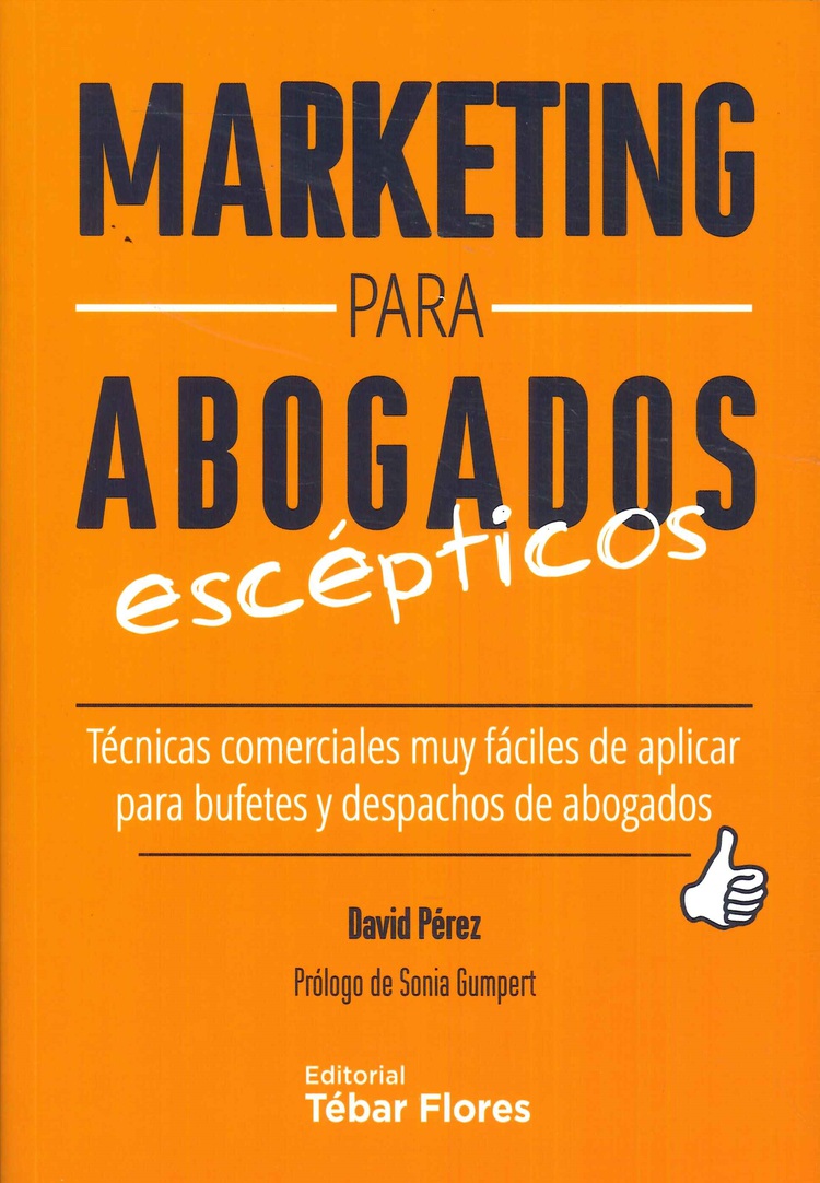 Marketing para abogados esc�pticos