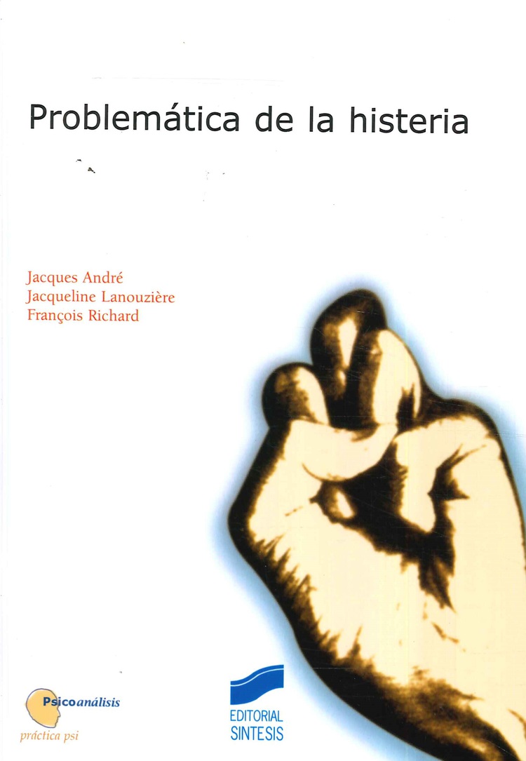 Problem�tica de la histeria