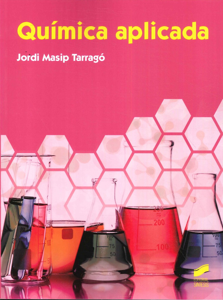 Qu�mica aplicada