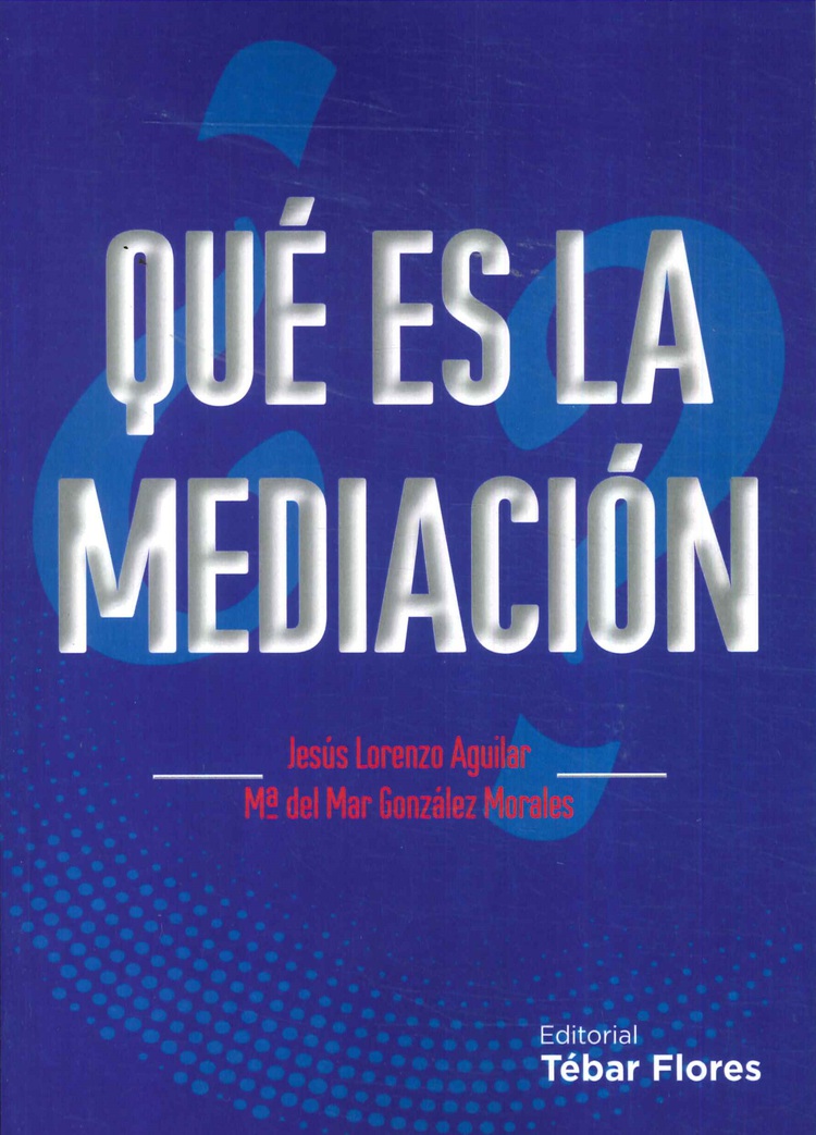 Qu� es la mediaci�n