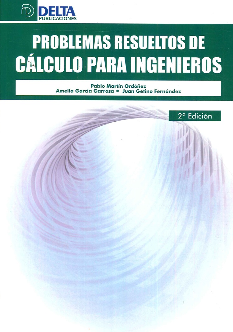 Problemas resueltos de clculo para ingenieros