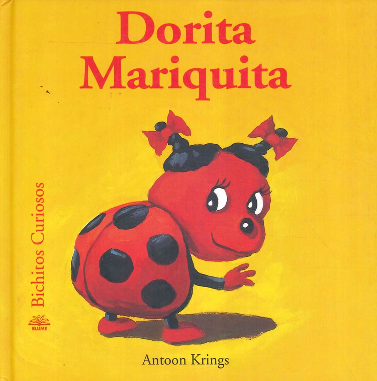 Dorita Mariquita