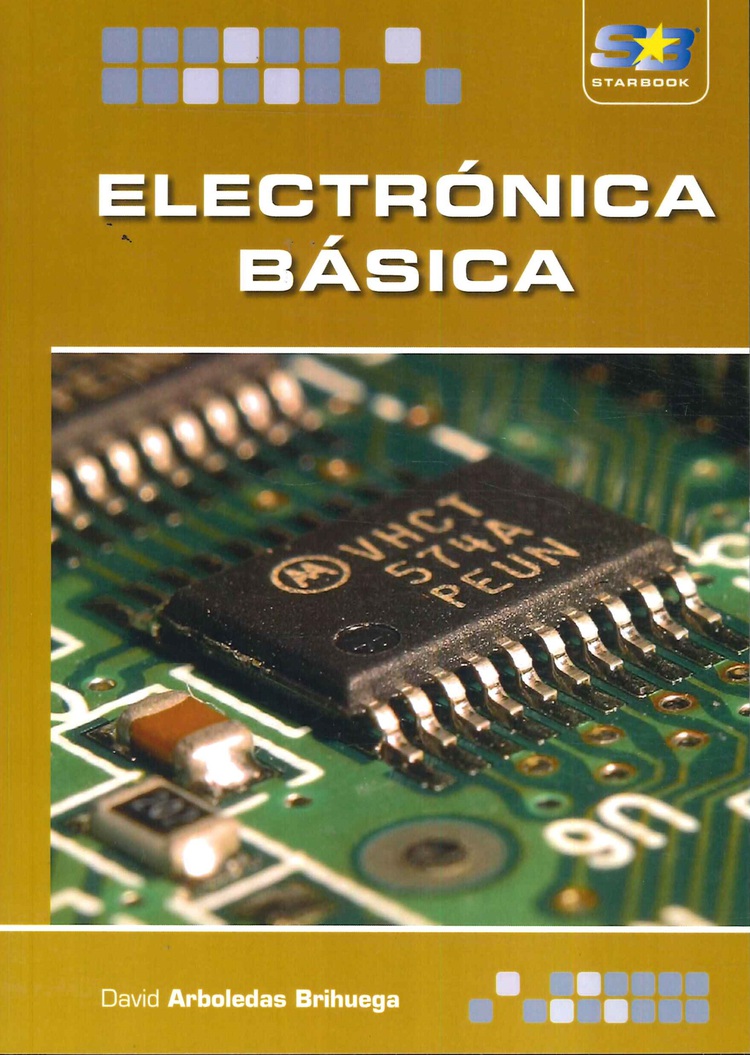 Electrnica Bsica