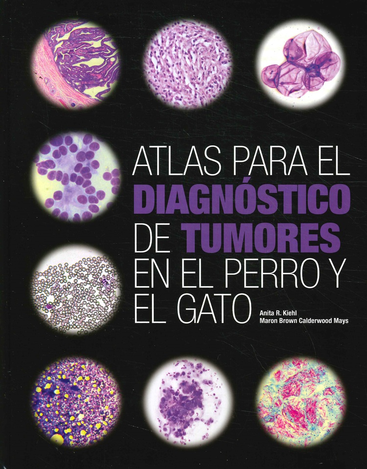 Atlas para el Diagnstico de Tumores en el Perro y el Gato