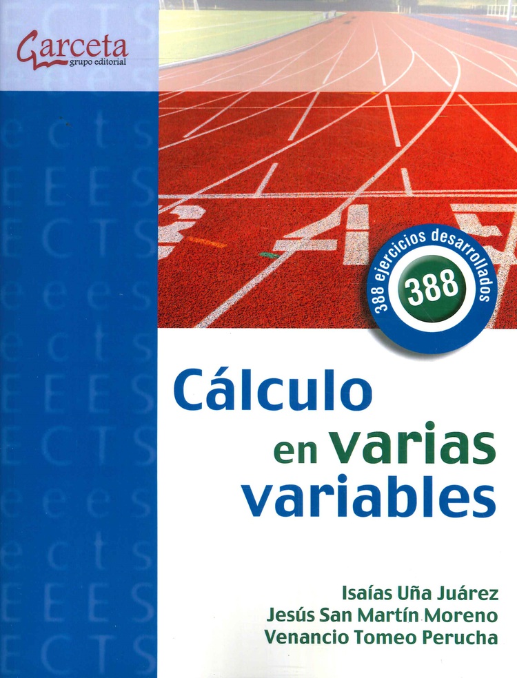 C�lculo en Varias Variables