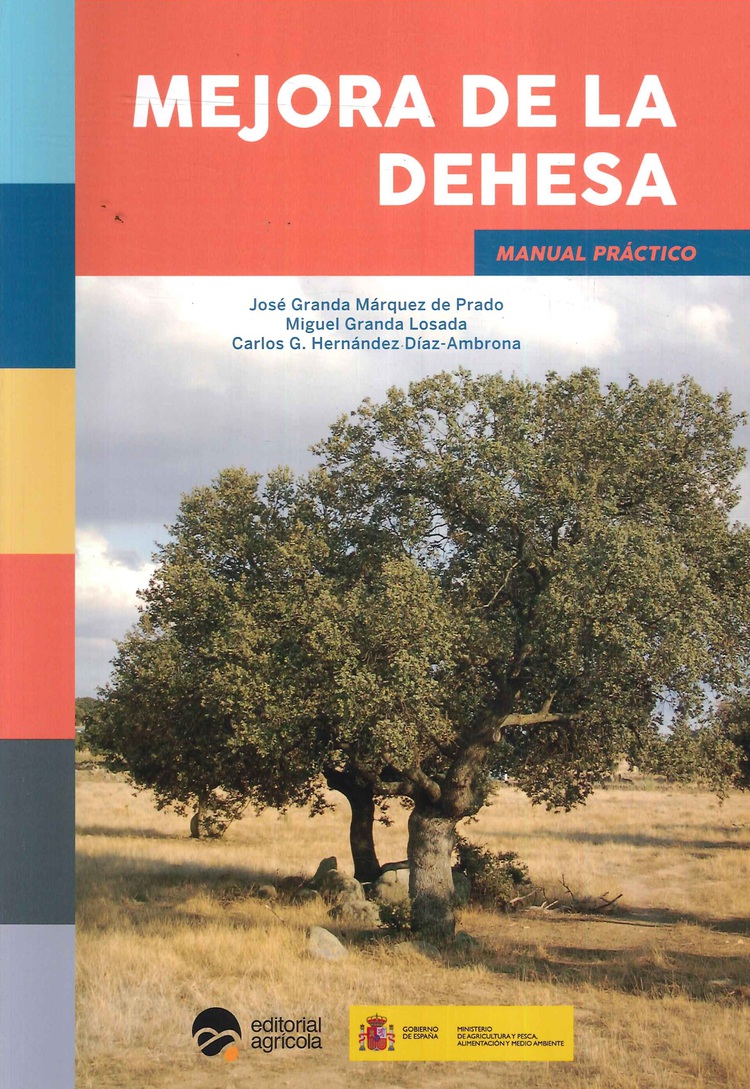 Mejora de la Dehesa